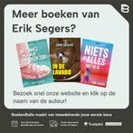 Een meisje met twee borsten 9789082987126 Erik Segers, Verzenden, Gelezen, Erik Segers