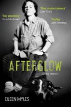 Afterglow 9781611855142 Eileen Myles, Verzenden, Zo goed als nieuw, Eileen Myles