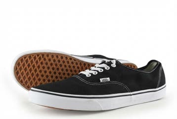Vans Sneakers in maat 49 Zwart, Kleding | Heren, Schoenen, Verzenden, Zwart, Vans, Sneakers of Gympen
