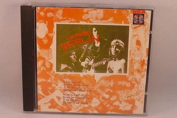 Lou Reed - Berlin, Ophalen of Verzenden, Zo goed als nieuw