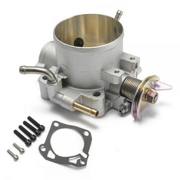 SK-Import Gasklep Zilver 70mm Honda Civic,Del Sol,Accord, Ophalen of Verzenden, Nieuw, Honda