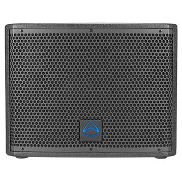 Wharfdale Po - T-Sub-AX12B - Active Subwoofer, Verzenden, Nieuw