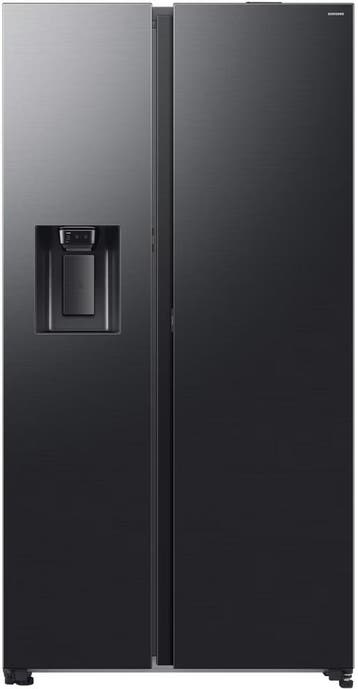 Samsung - Amerikaanse Koelkast met Dispenser - WiFi - RS8..., Verzenden, Nieuw