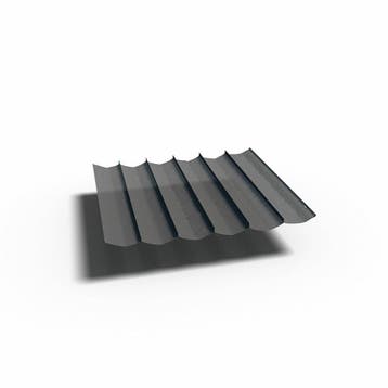 Platinum Harmonica schaduwdoek - 290 x 400 cm - Antraciet, Tuin en Terras, Partytenten, Verzenden, Nieuw