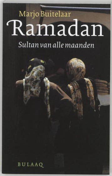 Ramadan - Buitelaar, Verzenden, Gelezen