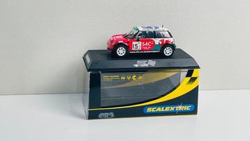 Scalextric - Slotcar - Verenigd Koninkrijk, Nieuw