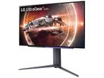 Lg - QHD  Monitor - 27 inch, Computers en Software, Monitoren, Verzenden, In hoogte verstelbaar, Nieuw, Overige typen