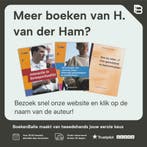 Sikko vindt alles lekker 9789033007422 H. van der Ham, Verzenden, Gelezen, H. van der Ham