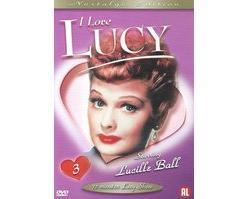 I Love Lucy (3), Verzenden, Nieuw in verpakking