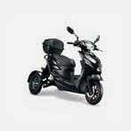 IVA T3 2.0 Sport Zwart driewielers, Ophalen of Verzenden, Nieuw