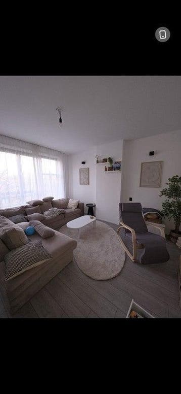 Te huur: Appartement Hofwijckstraat in Amsterdam, Noord-Holland, Appartement, Amsterdam