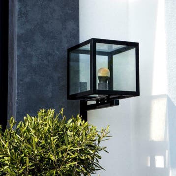Loosdrecht Buitenverlichting Tijdloos  strak, Overige materialen, Verzenden, Minder dan 50 watt, Overige typen