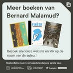Rembrandts muts 9789029001007 Bernard Malamud, Verzenden, Gelezen, Bernard Malamud