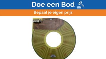 Bieden: Raytheon Anschütz gyrocompass PCB, Ophalen of Verzenden, Nieuw