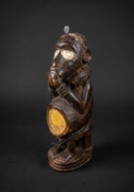 STATUETTE ANIMALIER-SINGE-KONGO - DR Congo