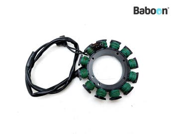 Dynamo Laadspoel Harley-Davidson XL 883 L Sportster Low, Verzenden, Gebruikt