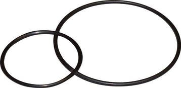 O-ring voor Standaard 3 - 9 [50 stuks], Verzenden, Nieuw