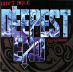 cd - Govt Mule - The Deepest End - Live In Concert 2-CD+DVD, Verzenden, Nieuw in verpakking