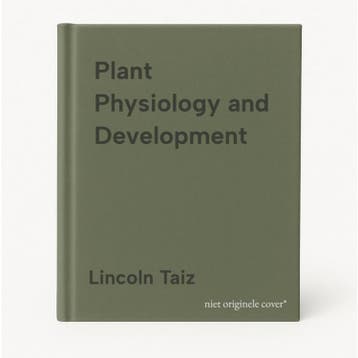 Plant Physiology and Development - Lincoln Taiz, Verzenden, Gelezen, Lincoln Taiz