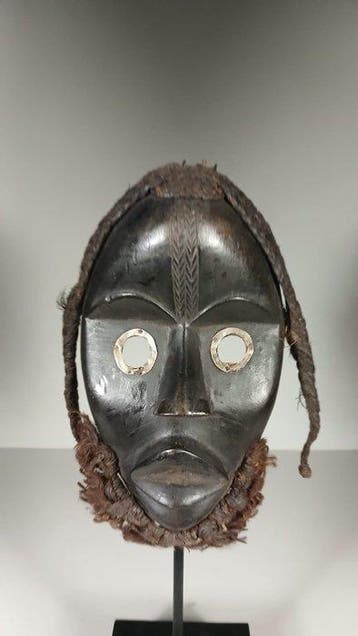 Mask - Ivoorkust (Zonder minimumprijs)
