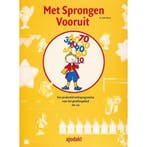 Met sprongen vooruit kopieermap compleet, Boeken, Schoolboeken, Verzenden, Nieuw
