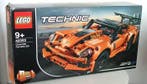 Lego - Technic - 42093 - Super Zestaw - Lego Technic -, Nieuw