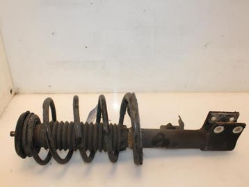 Schokdemperpoot links-voor Peugeot 307 O118690, Ophalen of Verzenden, Nieuw