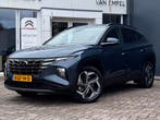 Zakelijke Lease |  Hyundai Tucson 1.6 T-GDI PHEV Comfort 4WD, Automaat, Stof, Gebruikt, Overige kleuren