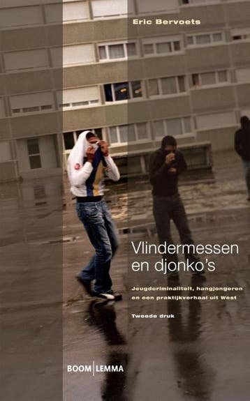 Vlindermessen en djonkos - Eric Bervoets 9789462364066, Verzenden, Gelezen, Eric Bervoets
