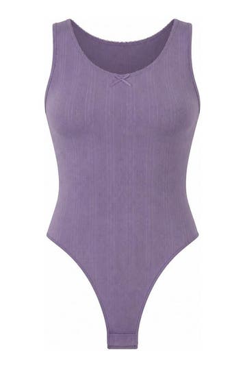Organic Basics Top in maat XS Overig, Kleding | Dames, Truien en Vesten, Organic Basics, Verzenden, Zo goed als nieuw, Overige kleuren