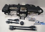 Dashboard + Airbags + Veiligheidsgordels Toyota Yaris, Verzenden, Nieuw, Toyota