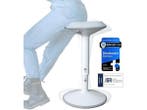 Veiling - Backerz Ergonomische Wiebel Stoel hoogte 40-60cm, Nieuw in verpakking