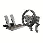 Moza r3 Racing Set voor PC & XBox, Refurbished, Racestuur, Force feedback, Nieuw, Ophalen of Verzenden