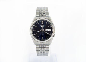 Seiko - SEIKO 5 7S26-01V0 - Zonder minimumprijs - 7S26-01V0