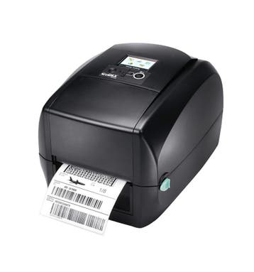 Godex RT700i+ labelprinter, Ophalen of Verzenden, Nieuw