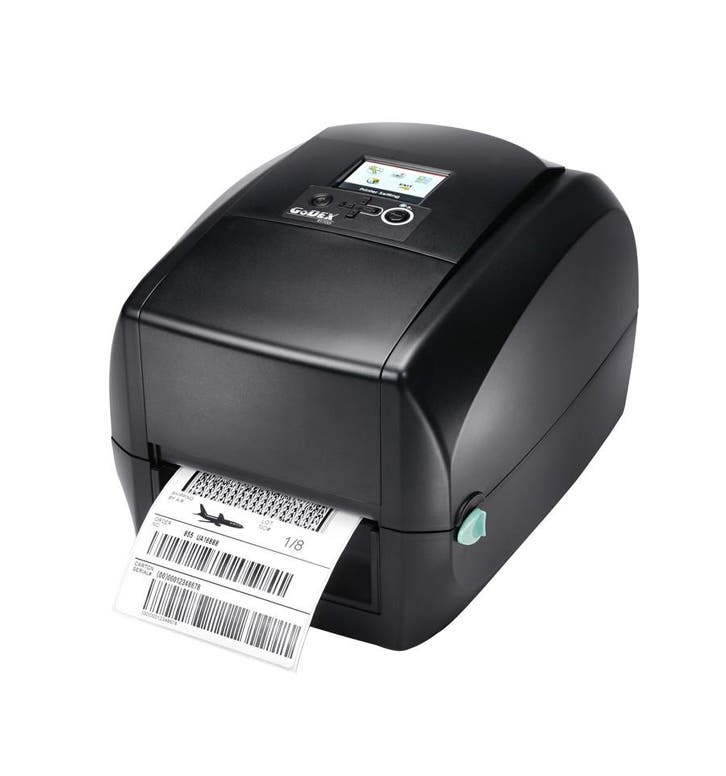 Godex RT700i+ labelprinter, Computers en Software, Labelprinters, Nieuw, Ophalen of Verzenden