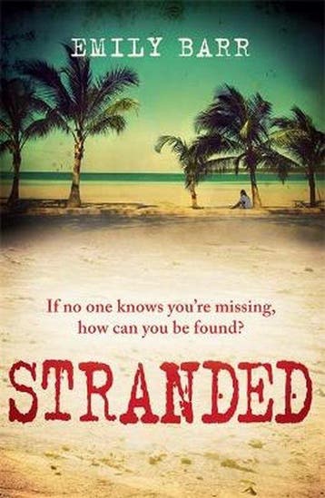 Stranded - Emily Barr 9780755387977, Verzenden, Gelezen, Emily Barr