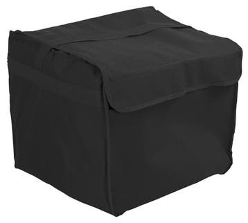 GGM Gastro | Pizzabezorgtas - voor 8 pizzadozen - 37x37cm -, Verzenden, Nieuw in verpakking