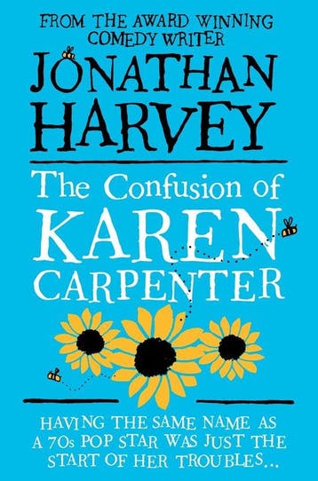 Confusion Of Karen Carpenter, Ophalen of Verzenden, Nieuw