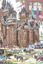 William Shakespeare & F. Victor Hugo / Jean Gradassi -