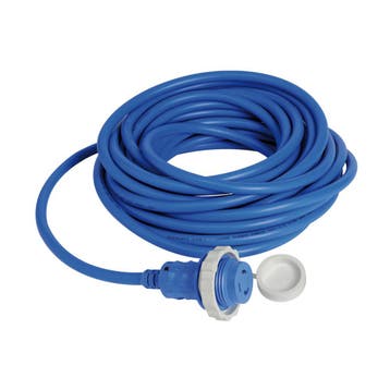 Osculati Walstroomkabel met Stekker en LED, 16 of 30A-16A |, Ophalen of Verzenden, Nieuw
