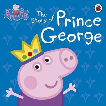 Peppa Pig - Peppa Pig 9780723292159, Verzenden, Gelezen, Peppa Pig
