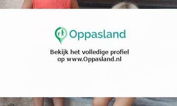 francesco zoekt een oppas in Wageningen voor 3 kinderen.
