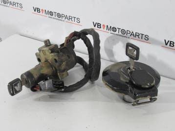 Honda VF 1000 F Contactslot, Motoren, Onderdelen | Honda, Ophalen of Verzenden, Nieuw