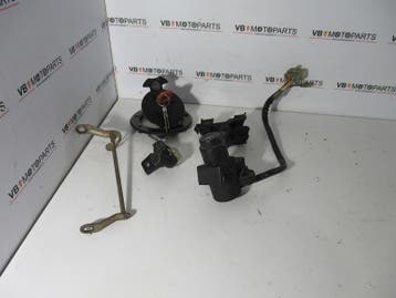 Kawasaki GPX 600 R Contactslot, Ophalen of Verzenden, Nieuw