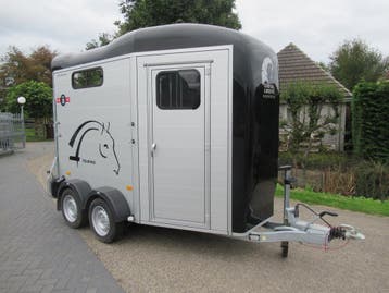 Gebruikte Cheval Liberte GOLD Jumping, bouwjaar 2026!!, Ophalen, Zo goed als nieuw, Aluminium, 2-paards trailer