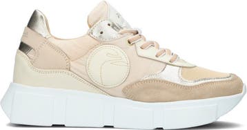 Goosecraft - Maat 37 - Aspen Women Lage sneakers - Leren, Verzenden, Nieuw