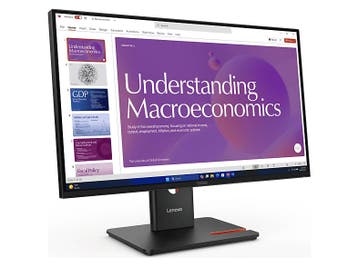 Lenovo - Full HD  Monitor - 23.8 inch, Computers en Software, Monitoren, Verzenden, In hoogte verstelbaar, Nieuw, Full HD