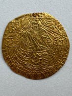 Nederland, Utrecht 1/2 Rozenobel 1601