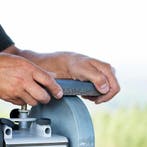 Tormek Gradatiesteen – Flexibel Slijpen – Korrel 220-100, Ophalen of Verzenden, Nieuw, Overige typen